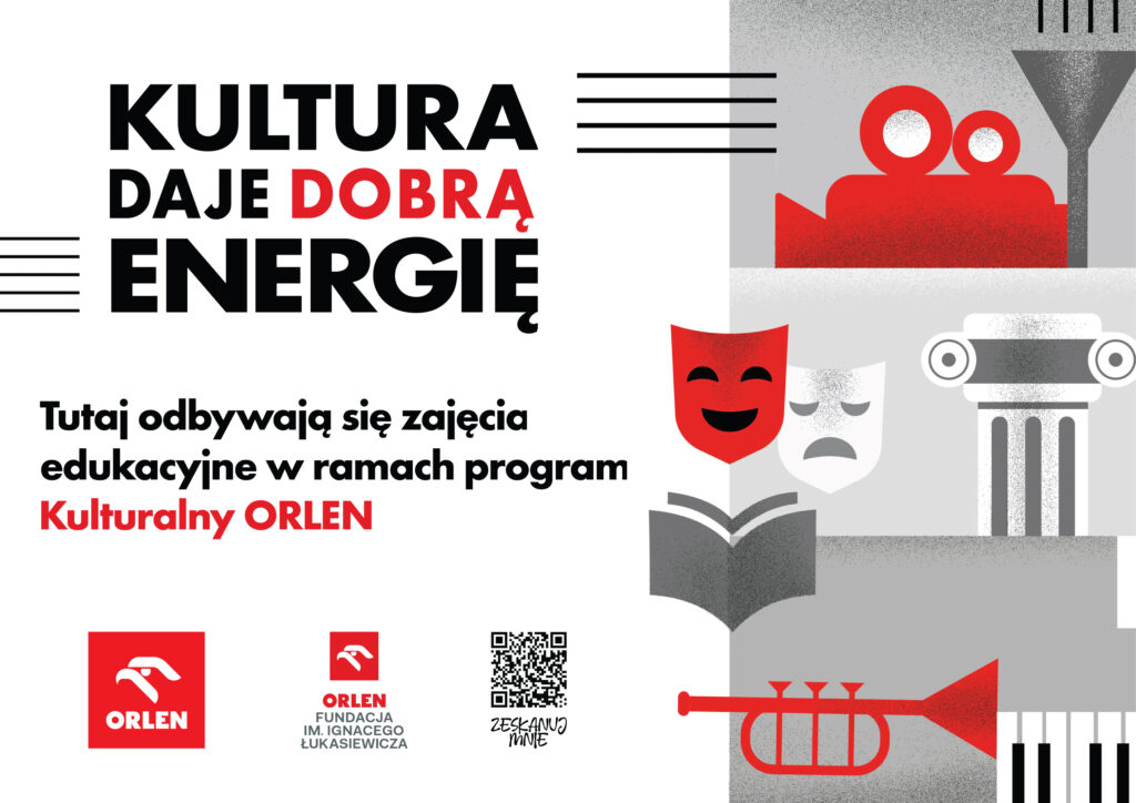 baner projektu ORLEN