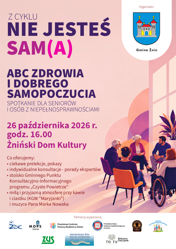 ABC ZDROWIA BANER