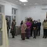 04.02.2022r."Dream" wernisaż prac Edyty Lasoty