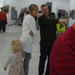 Spotkanie z Artystą Sławomirem Korzeniowskim 09.09.2022r. Spotkanie z Artystą Sławomirem Korzeniowskim 09.09.2022r.