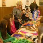 POPULARYZUJEMY FOLKLOR PAŁUK „Każdy chwali obce kraje, ja swoje Pałuki” Kwiaty